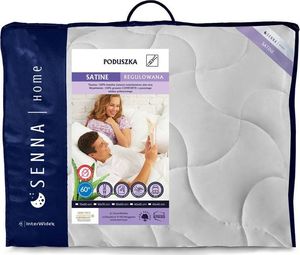 SATINE-PODUSZKA REGULOWANA 70X80 2