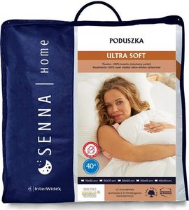 ULTRA SOFT-PODUSZKA 40X40 2