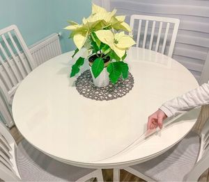 Podkładka Mata poliwęglanowa 100x50 4