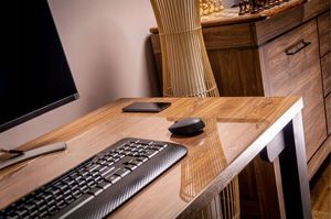 Podkładka Mata poliwęglanowa 100x50 7