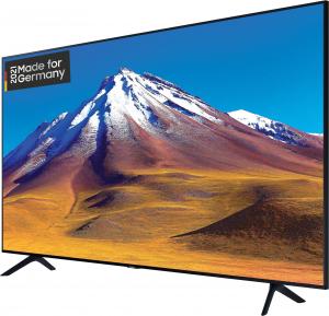 Telewizor Samsung GU75TU6979 LED 75'' 4K Ultra HD Tizen 2