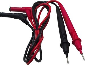 Xtreme Miernik cyfrowy UNI-T UT39A+ Kable pomiarowe 4