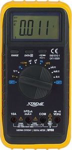 Xtreme Miernik cyfrowy XTREME MY-68 2