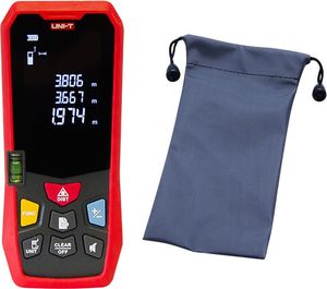 Dalmierz laserowy Uni-T LM-60 2