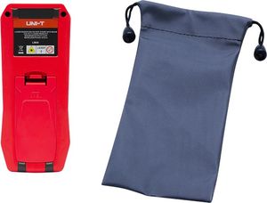 Dalmierz laserowy Uni-T LM-60 3