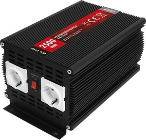 Przetwornica Blow 12V/230V 2500W 3