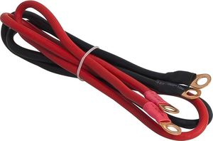 Przetwornica Blow 12V/230V 2500W 4