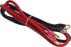 Przetwornica Blow 24V/230V 2500W 4