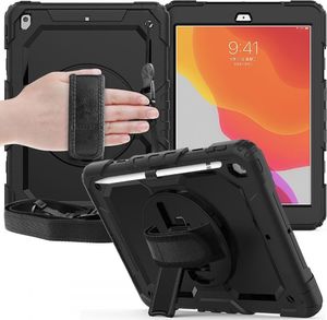 Etui na tablet Tech-Protect Solid360 iPad 2