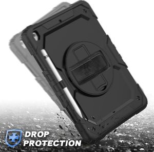 Etui na tablet Tech-Protect Solid360 iPad 6