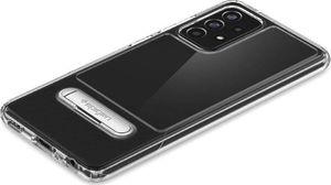 Spigen Spigen Slim Armor Essential S Galaxy A72 crystal clear 13