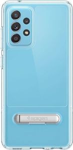 Spigen Spigen Slim Armor Essential S Galaxy A72 crystal clear 5