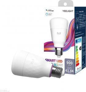 Yeelight W3 E27 (YLDP005) 2