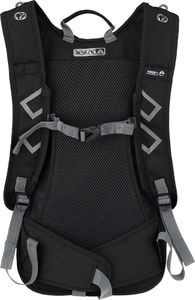 Plecak turystyczny Abbey Active 15 l Czarny 4