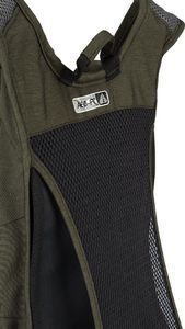 Plecak turystyczny Abbey Active 15 l Zielony 4