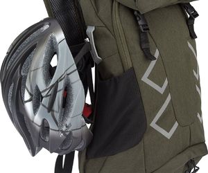 Plecak turystyczny Abbey Active 15 l Zielony 6