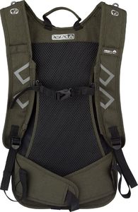 Plecak turystyczny Abbey Active 15 l Zielony 7