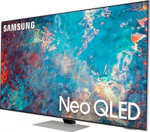 Telewizor Samsung QE65QN85AAT QLED 65'' 4K Ultra HD Tizen 11