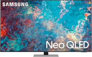 Telewizor Samsung QE65QN85AAT QLED 65'' 4K Ultra HD Tizen 10