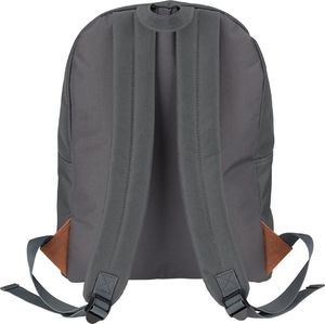 Abbey Plecak szkolny młodzieżowy Abbey 20L uni 2