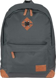 Abbey Plecak szkolny młodzieżowy Abbey 20L uni 3