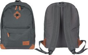 Abbey Plecak szkolny młodzieżowy Abbey 20L uni 5