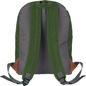 Abbey Plecak szkolny młodzieżowy Abbey 20L uni 2