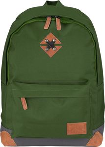 Abbey Plecak szkolny młodzieżowy Abbey 20L uni 3