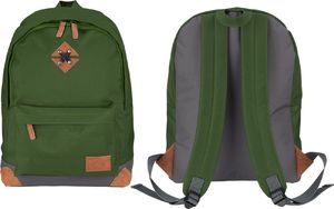 Abbey Plecak szkolny młodzieżowy Abbey 20L uni 4