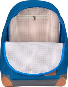 Abbey Plecak szkolny młodzieżowy Abbey 20L uni 5