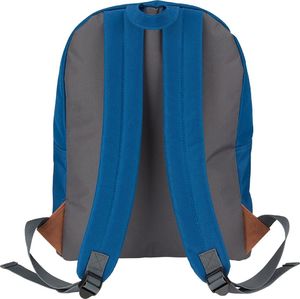 Abbey Plecak szkolny młodzieżowy Abbey 20L uni 2