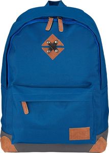 Abbey Plecak szkolny młodzieżowy Abbey 20L uni 3