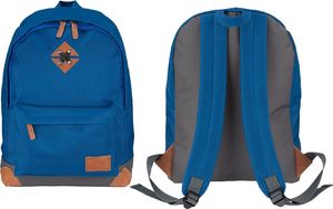 Abbey Plecak szkolny młodzieżowy Abbey 20L uni 5