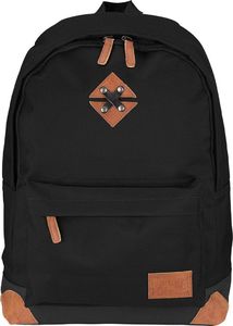 Abbey Plecak szkolny młodzieżowy Abbey 20L uni 3