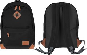 Abbey Plecak szkolny młodzieżowy Abbey 20L uni 4