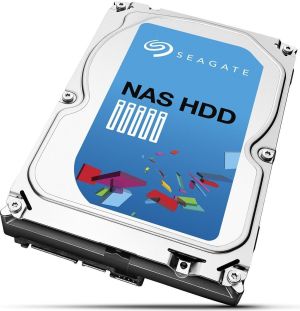 Dysk serwerowy Seagate 1 TB 3.5'' SATA III (6 Gb/s)  (ST1000VN000) 1