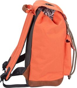 Abbey Plecak szkolny młodzieżowy Abbey uni 3