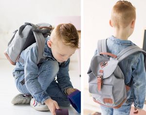 Abbey Plecak szkolny młodzieżowy Abbey uni 4