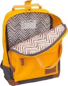 Abbey Plecak szkolny Bloc Abbey uni 3