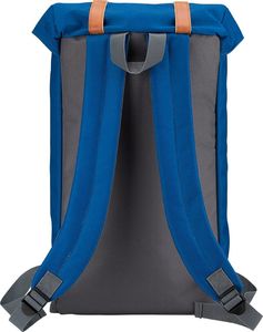 Abbey Plecak szkolny młodzieżowy na laptopa Vintage Abbey 20L uni 2