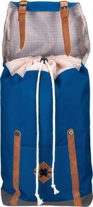 Abbey Plecak szkolny młodzieżowy na laptopa Vintage Abbey 20L uni 4