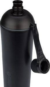 Abbey Termos turystyczny Niagara 0.75 l Czarny 2