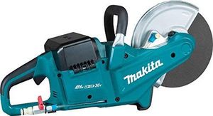 Makita Makita cordless power cutter DCE090ZX1 2x18V 1