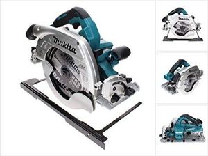 Pilarka tarczowa Makita Makita cordless circular saw DHS900Z 2x18V 1