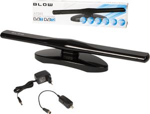 Antena RTV Blow Antena BLOW DVB-T ATD13 aktywna wewnętrzna/zewnętrzna 5