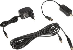 Antena RTV Blow Antena BLOW DVB-T ATD14 aktywna wewnętrzna/zewnętrzna 3