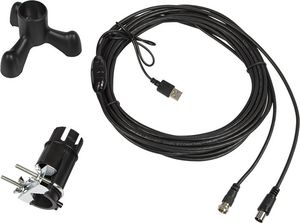 Antena RTV Blow Antena BLOW DVB-T ATD41 aktywna wewnętrzna/zewnętrzna 2