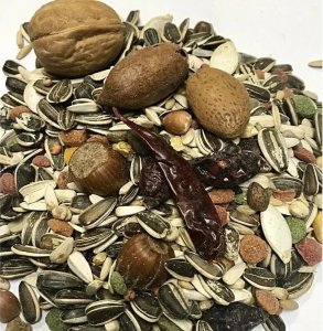 Versele-Laga VERSELE-LAGA 15kg ARA LORO PARQUE MIX new 3