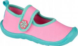 Waimea Buty do wody dla dzieci Lotje różowe r. 25 1