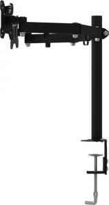 Blow Uchwyt biurkowy na 2 monitory 13" - 27" (76-871#) 2